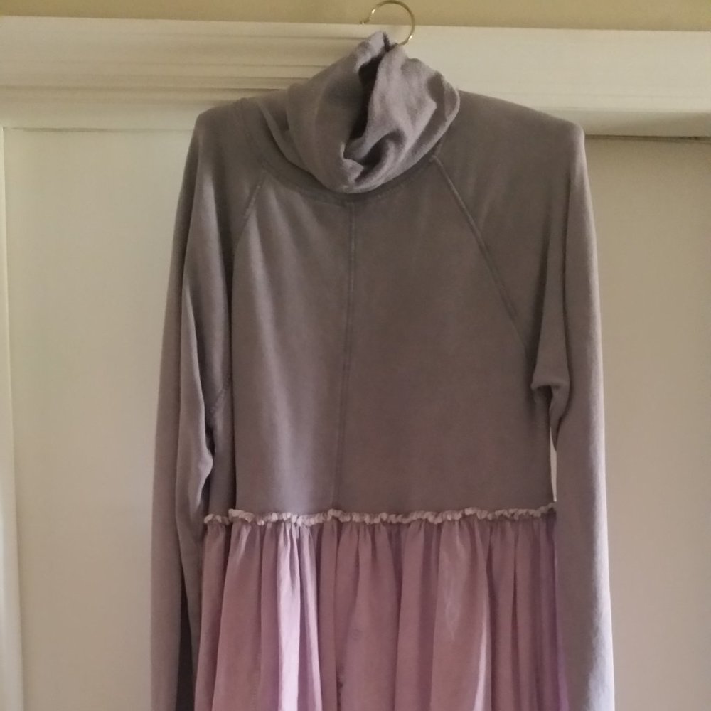 Free People Tunic